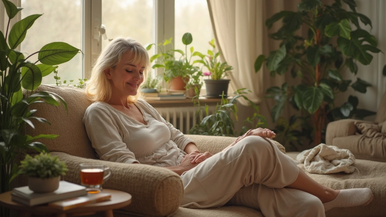 Lymfatická masáž: Zdravotní výhody, které nemůžete přehlédnout