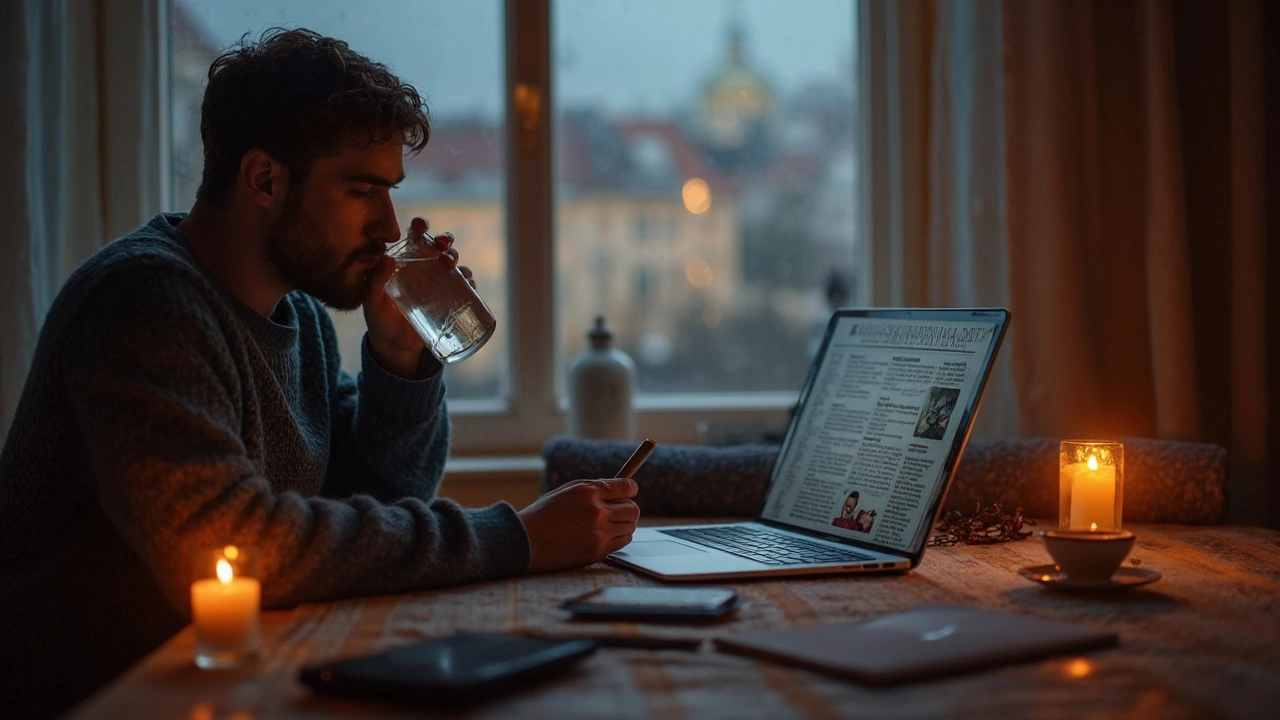 Kdy pomáhá, kdy ne: scénáře, srovnání a časté dotazy