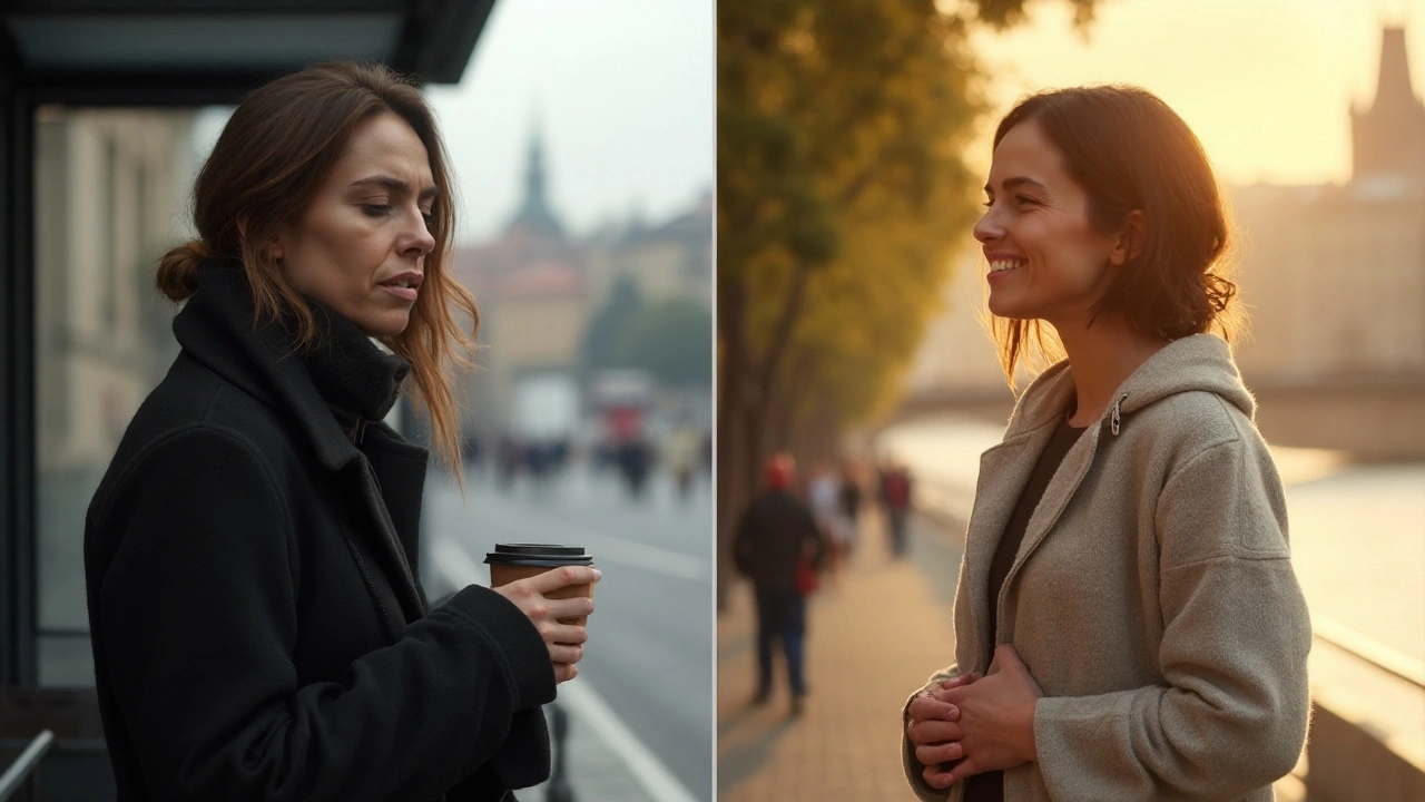 Jak havajská masáž Lomi Lomi zmírňuje únavu: účinky, průběh a tipy z praxe
