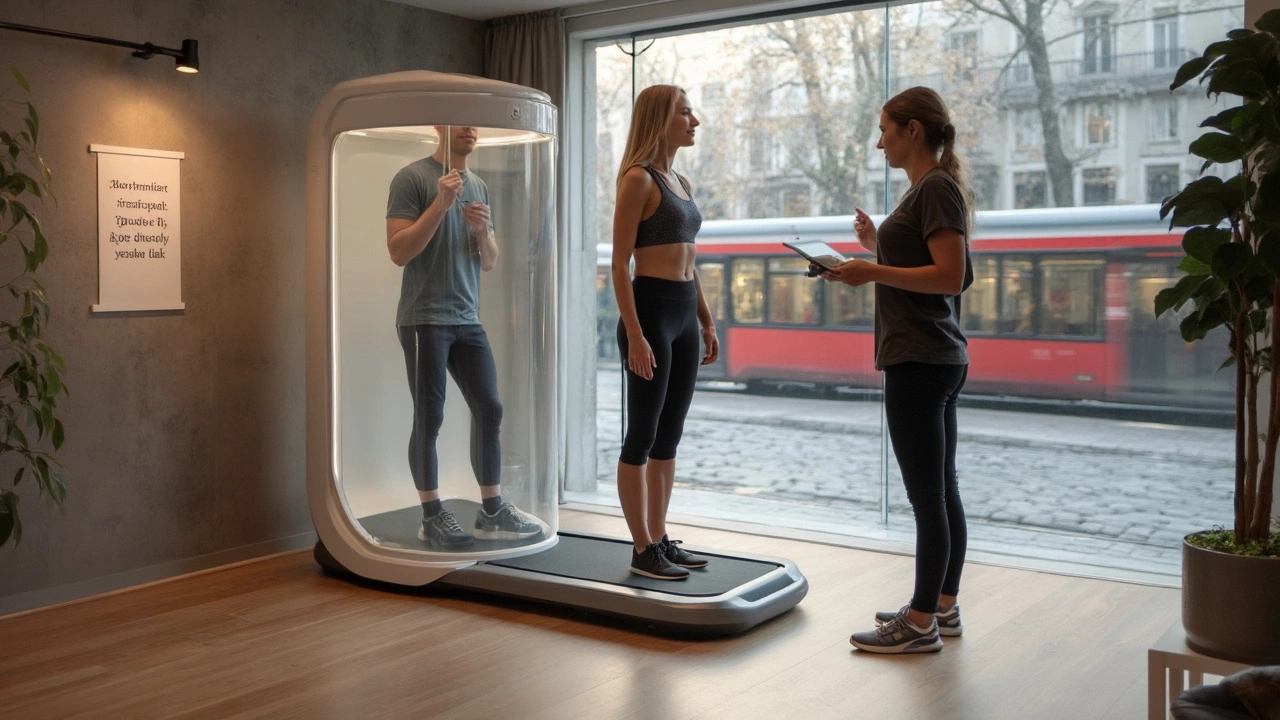 Vakuoterapie na kondici: účinky, postup, rizika a reálné výsledky