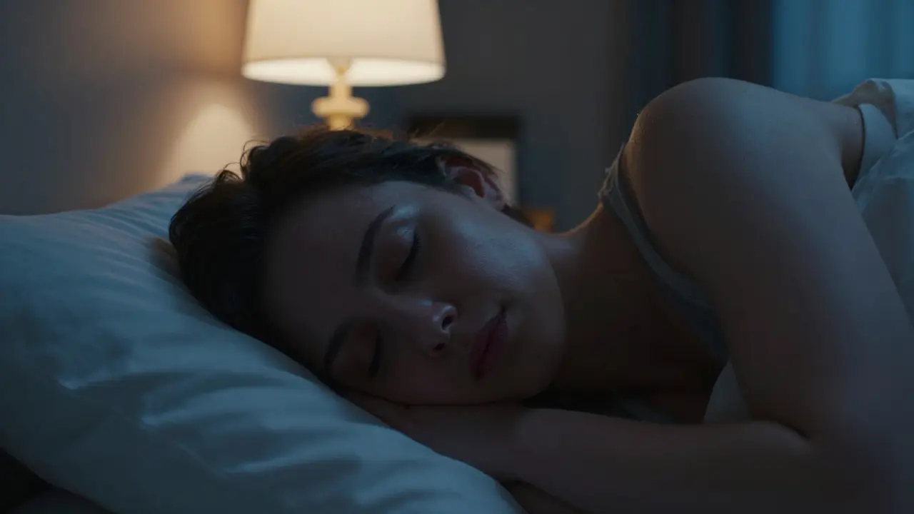 Jak masáž Shiatsu může zlepšit váš spánek?