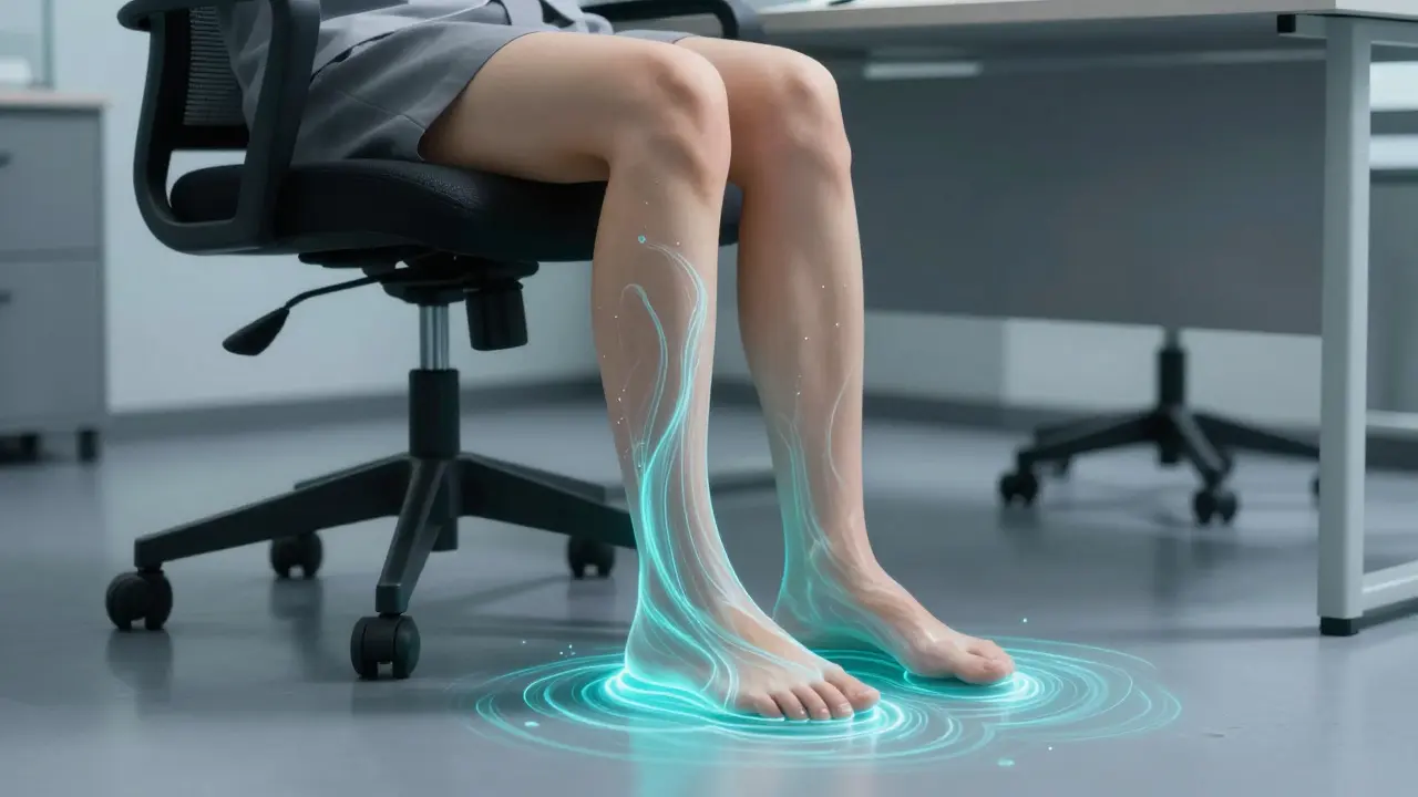 Co škodí lymfatickému systému? Nejčastější chyby a jak je napravit