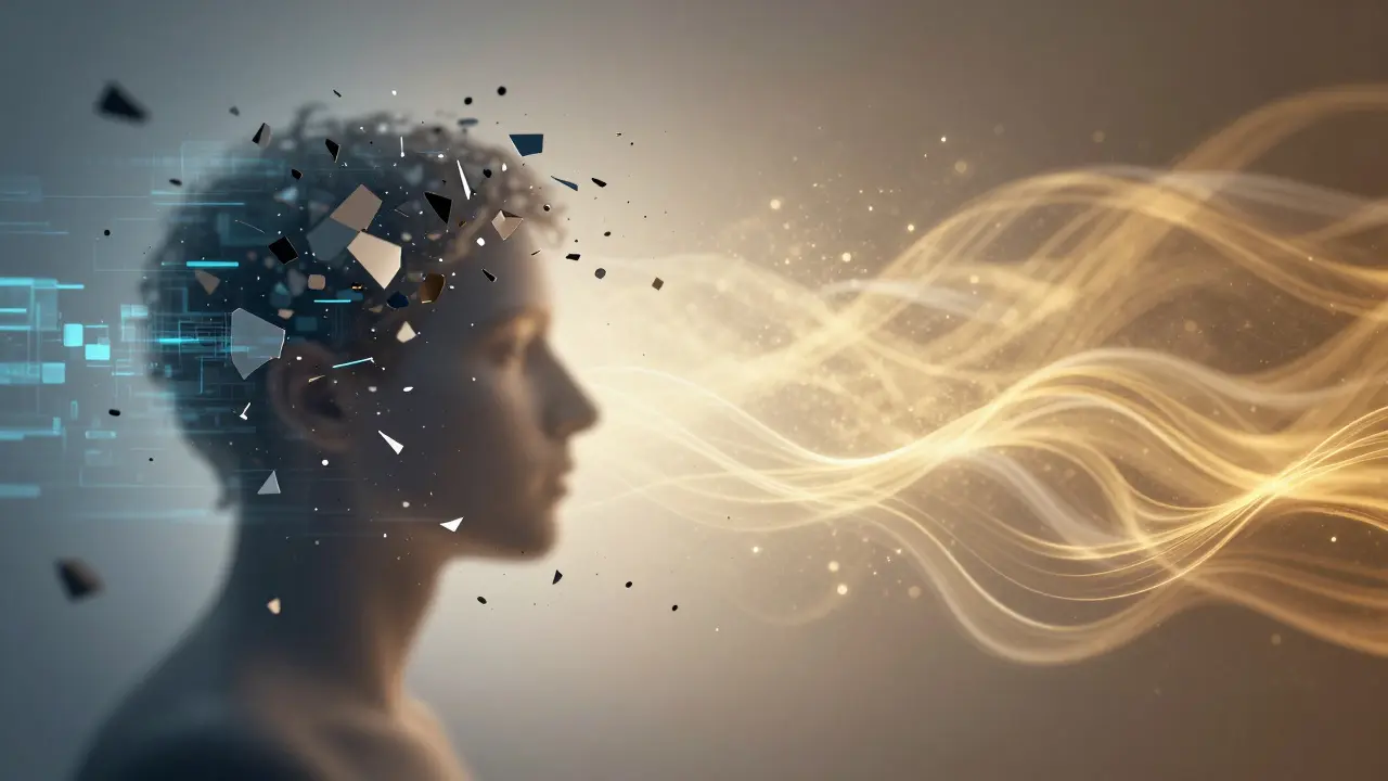 Indická masáž hlavy: Jak zbavit mysl stresu a zregenerovat tělo