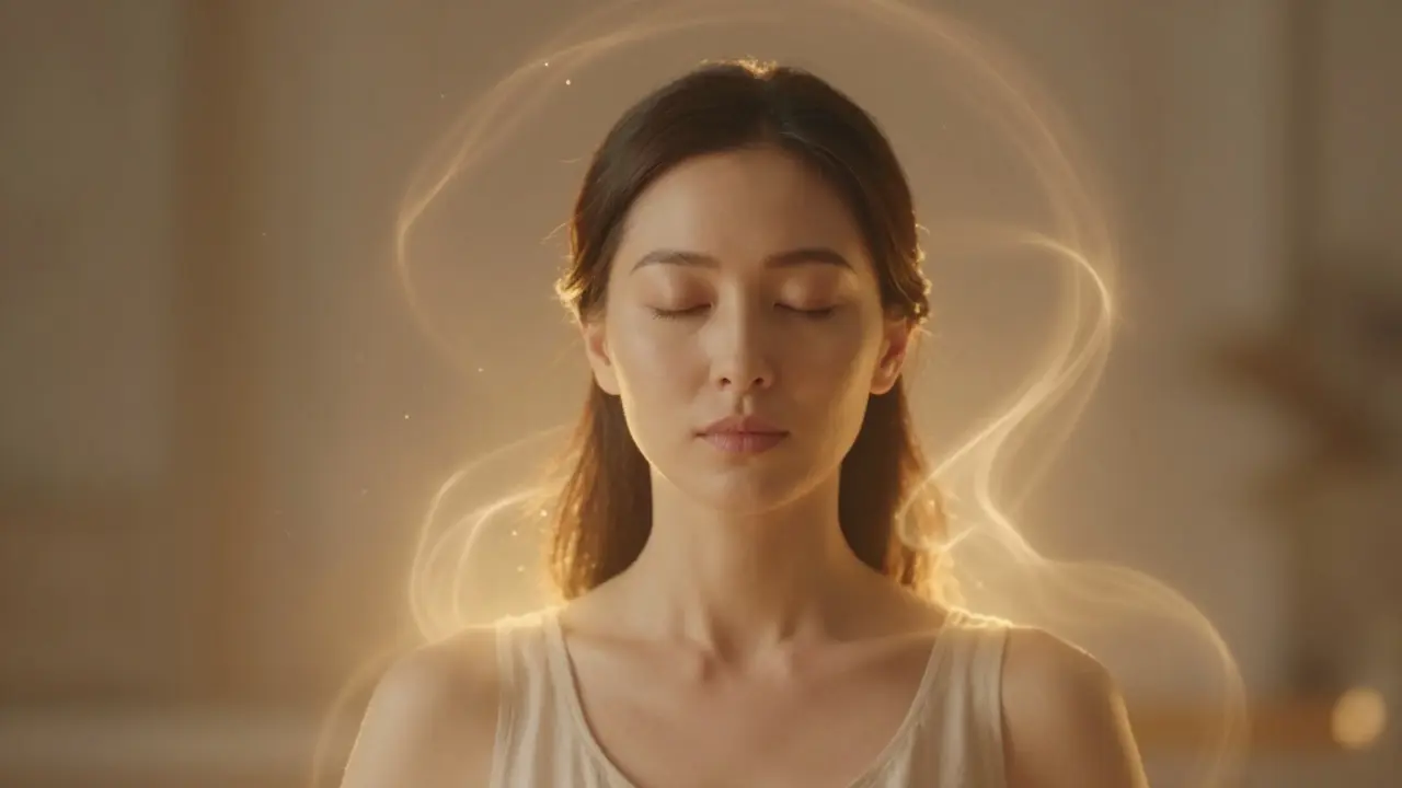 Tantrická masáž pro ženy: Průvodce proživáním a přínosy pro tělo i mysl